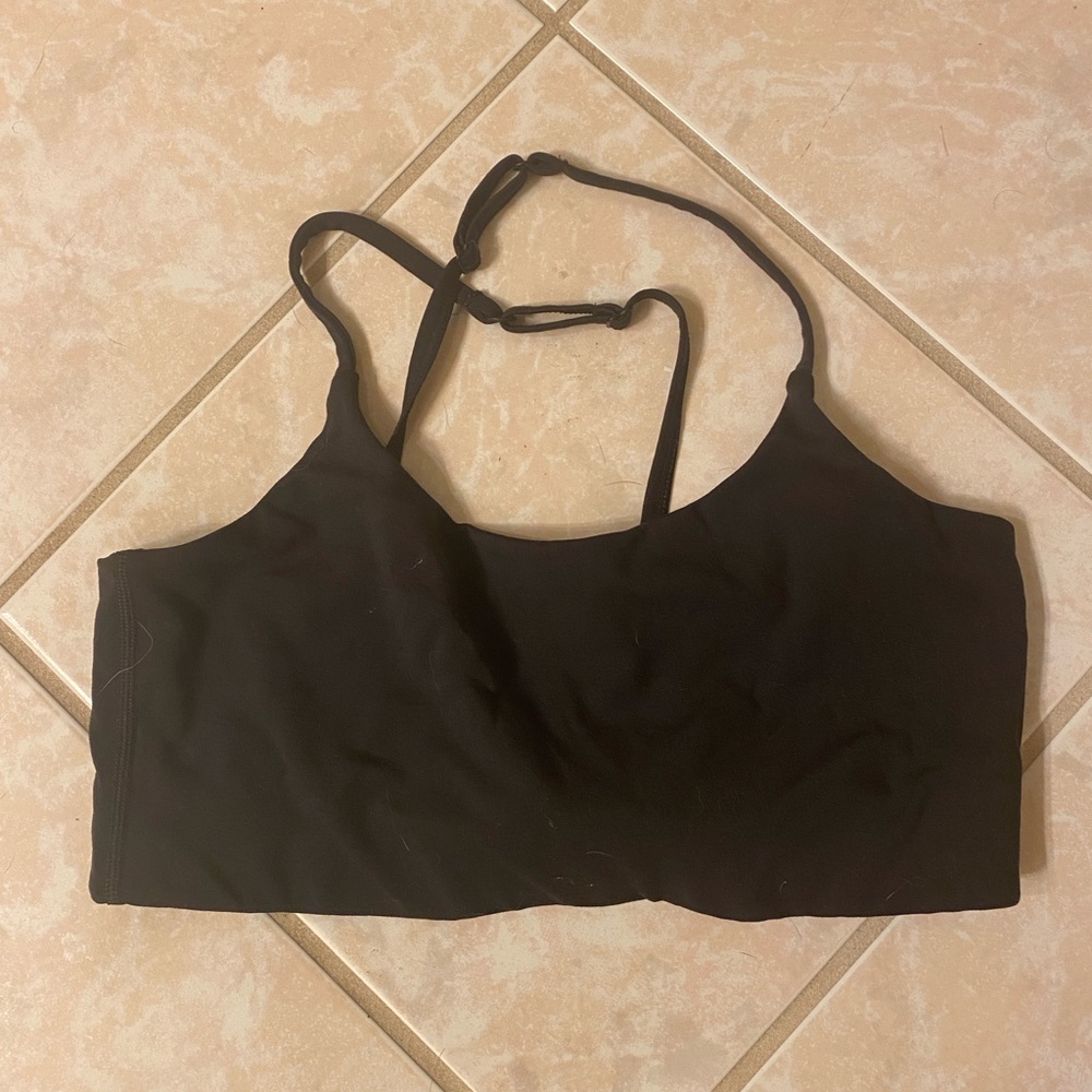Girlfriend Collective Sports Bra Bralette
